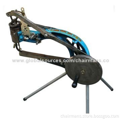 Shoe Repair Machine, OEM Orders Available